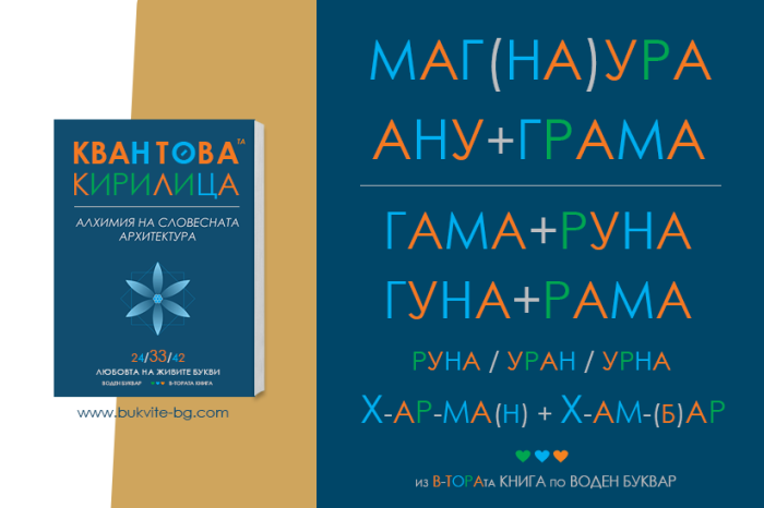 Магнаура и Константин