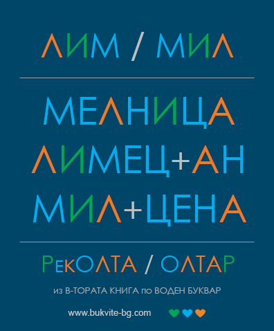 Лимец и Мелница 